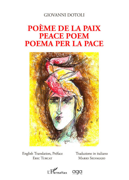 270 - Poème de la paix, peace poem, poema per la pace