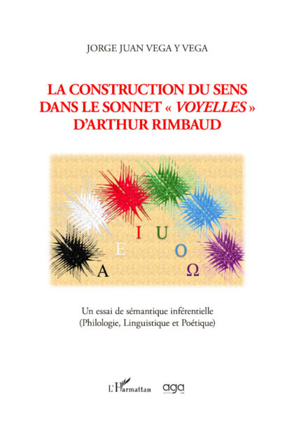 269 - La construction du sens dans le sonnet voyelles dArthur Rimbaud