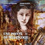 268 - Une pointe de mélancolie