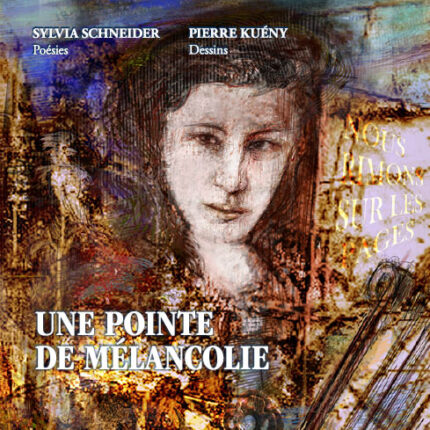 268 - Une pointe de mélancolie