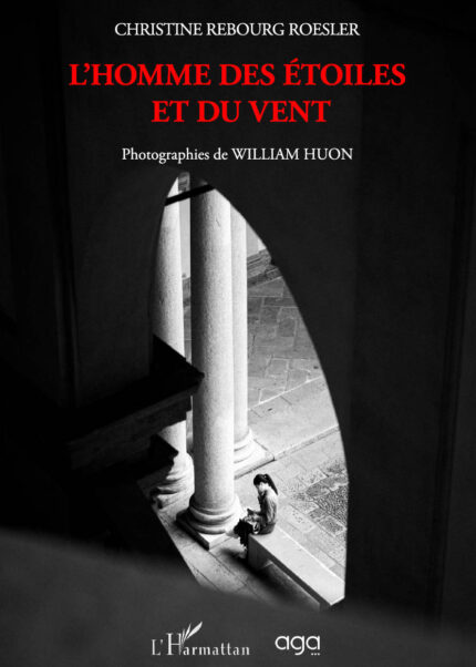 266 - Lhomme des étoiles et du vent
