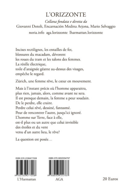 266 - Lhomme des étoiles et du vent