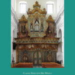 I perduti organi a canne della città di Putignano. Documenti inediti.