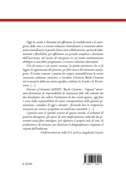 Da contadini poveri a cittadini europei