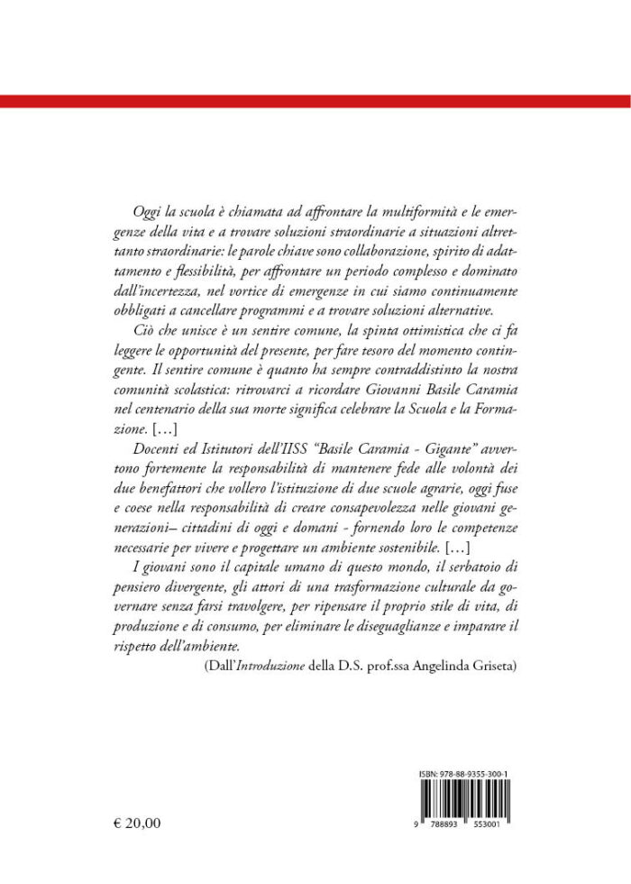 446 Da contadini poveri a cittadini europei