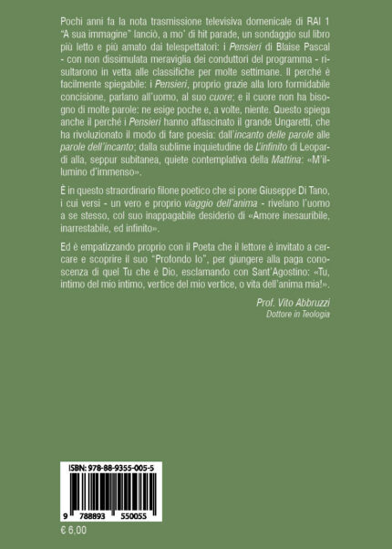 Il profondo io