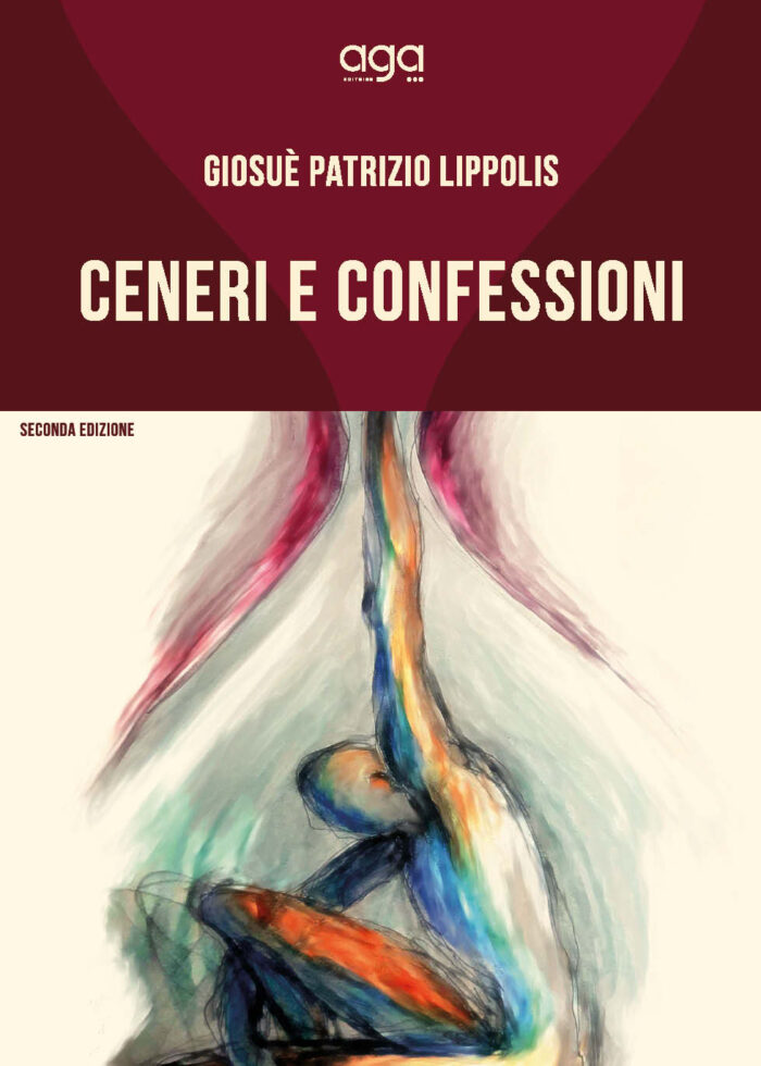 541 Ceneri e confessioni