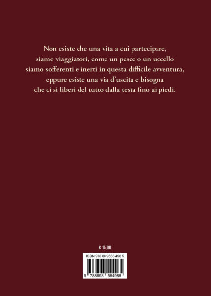 Ceneri e confessioni