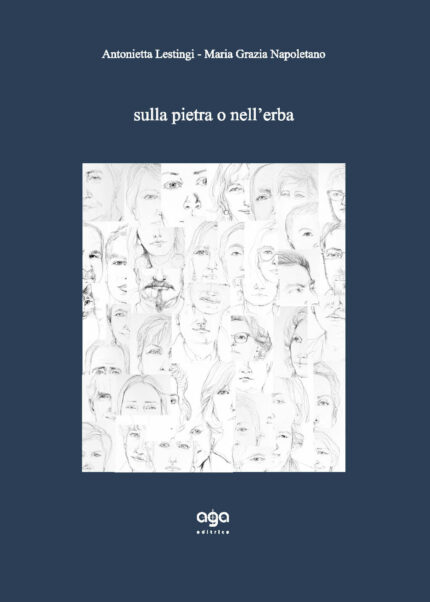 Sulla pietra o nellerba