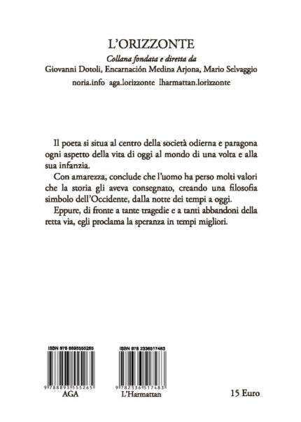 296 Va il mondo come va