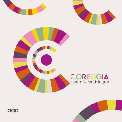 Coreggia