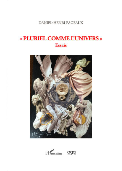 294 - Pluriel comme l’univers