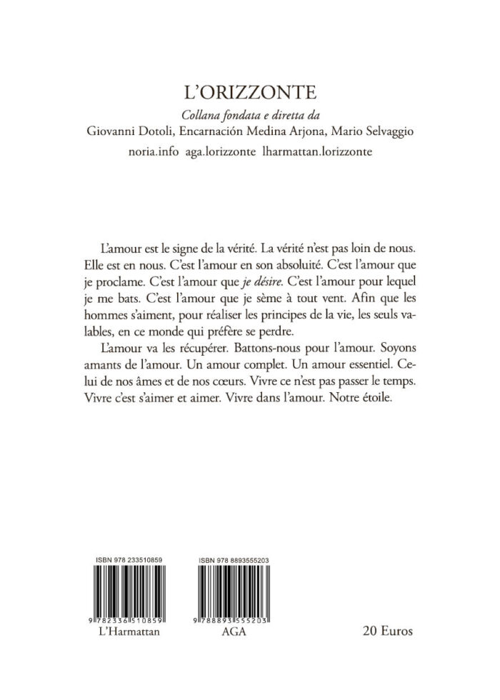 292 - L’amour le désir