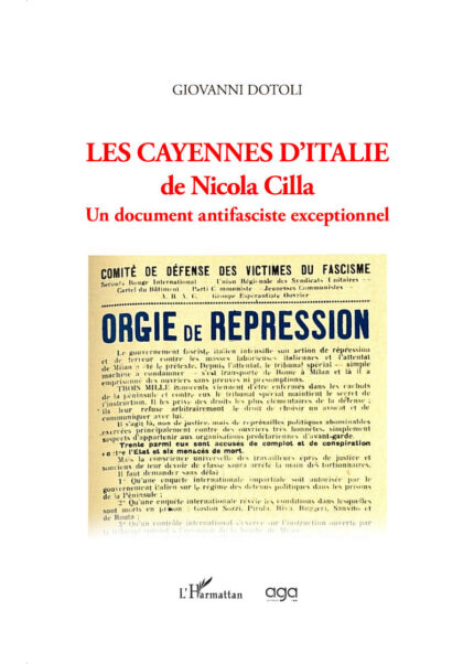 290 - Les cayennes d’italie de Nicola Cilla
