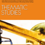 Thematic Studies for Trombone