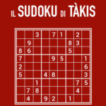 Il sudoku di Tàkis