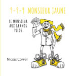 299 9-9-9 Monsieur Jaune