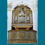 Antiche memorie di arte organaria a Maonopoli