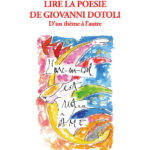 300 Lire la poesie de Giovanni Dotoli