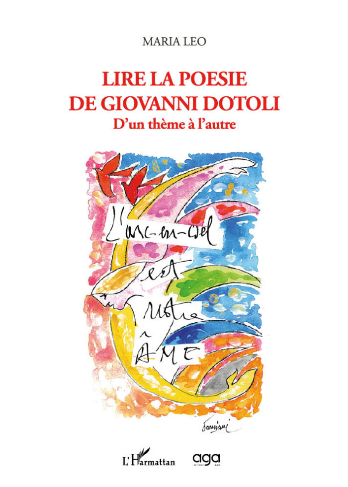 592 300 Lire la poesie de Giovanni Dotoli