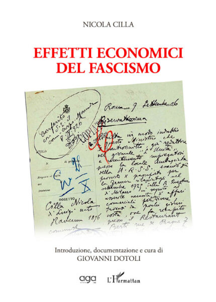 301 Effetti economici del fascismo