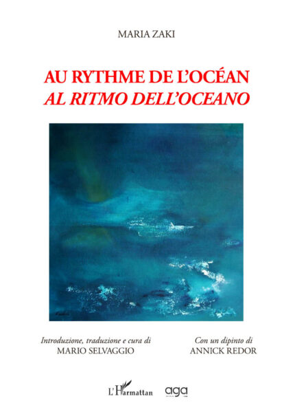 302 - Au Rythme De L’océan / Al Ritmo Dell’oceano