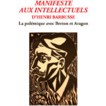 304 Manifeste aux intellectuels