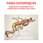 305 - Paris Olympiques
