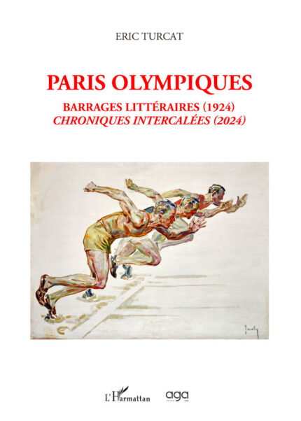 305 - Paris Olympiques
