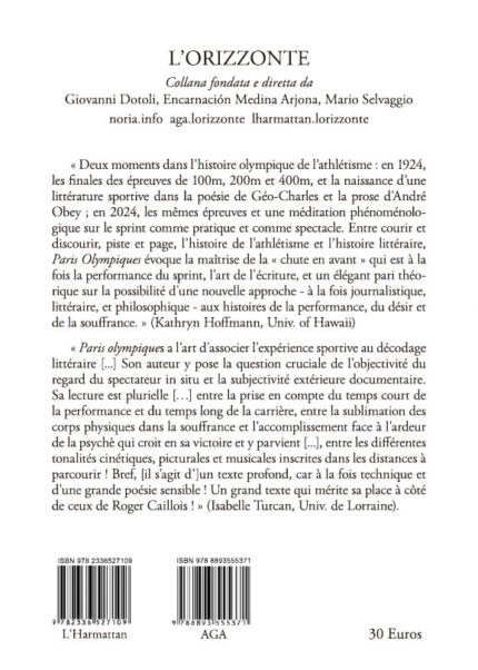 305 - Paris Olympiques