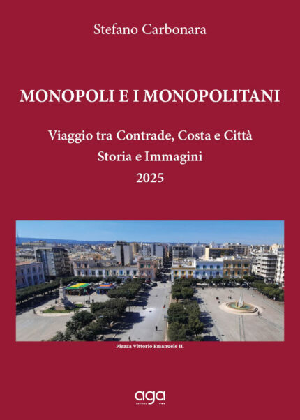 Monopoli e i monopolitani