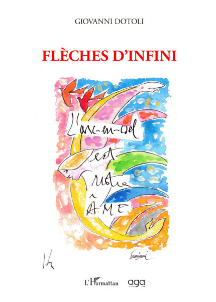 338 - Flèches D’Infini