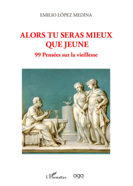 336 - Alors tu seras mieux que jeune