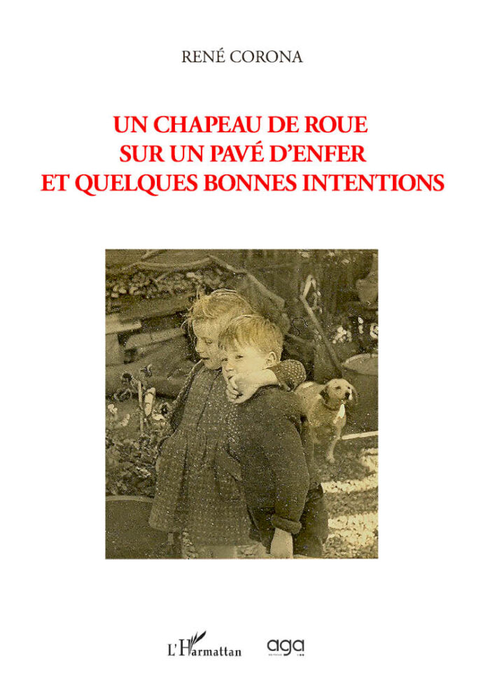 foto fronte 331 - Un chapeau de roue sur un pavé d’enfer et quelques bonnes intentions - immagine 1
