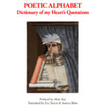 330 - Poetic alphabet