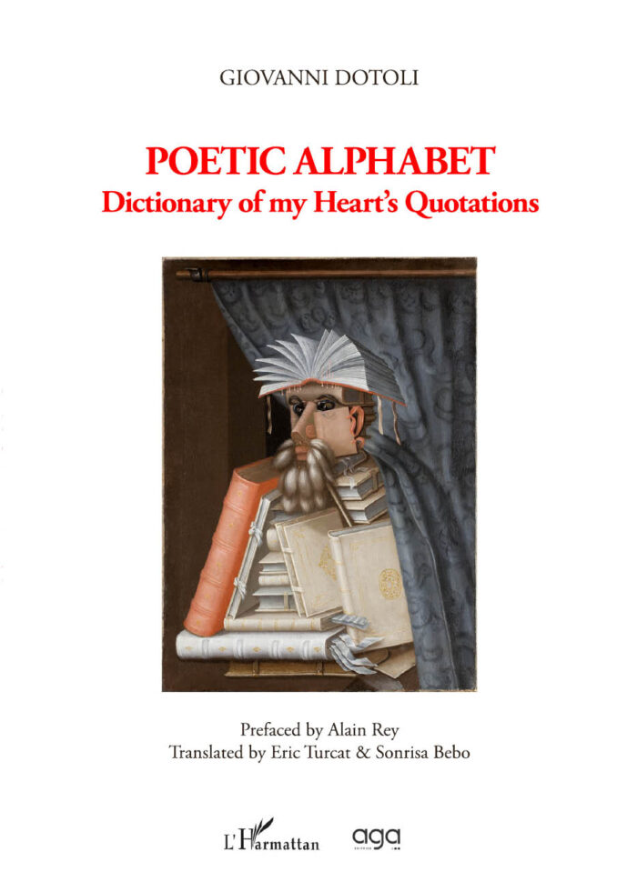 foto fronte 330 - Poetic alphabet - immagine 1
