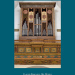 L’organaro Orfeo Torres da Copertino fra Terra d’Otranto e Terra di Bari