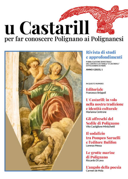 U Castarill