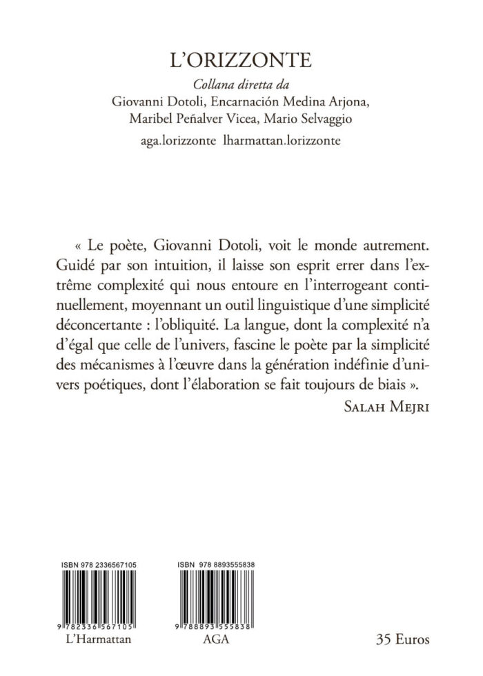 foto retro 335 - Giovanni Dotoli: mots, images, langages télescopés - immagine 2