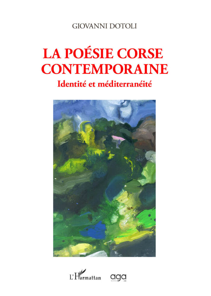339 - La poésie corse contemporaine - immagine 1