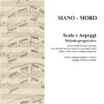 Scale e Arpeggi