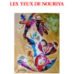 340 - Les Yeux De Nouriya