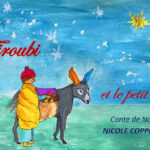 344 - Tiroubi et le petit âne