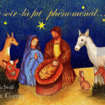 341 - Ce soir-là fut phénoménal