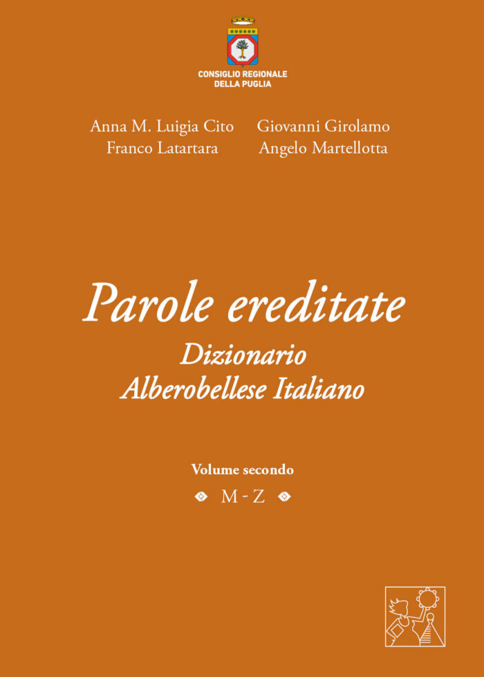 Parole ereditate - immagine 3