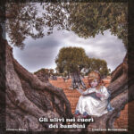 Gli ulivi nei cuori dei bambini