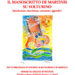 347 - Il Manoscritto De Martinis su Volturino