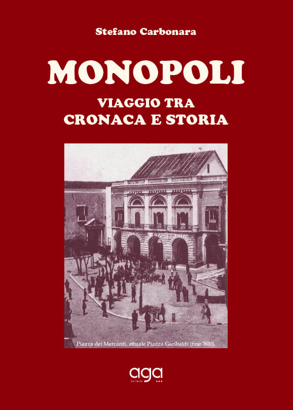 foto libro Monopoli - immagine 1