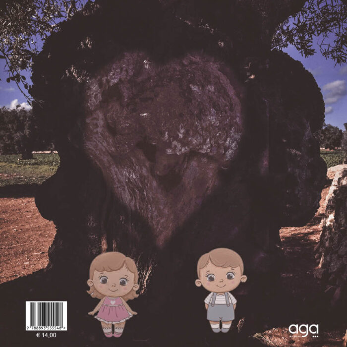 Gli ulivi nei cuori dei bambini - immagine 2