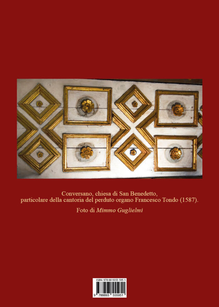 Organari napoletani in Puglia tra XV e XVI secolo (6) - immagine 2